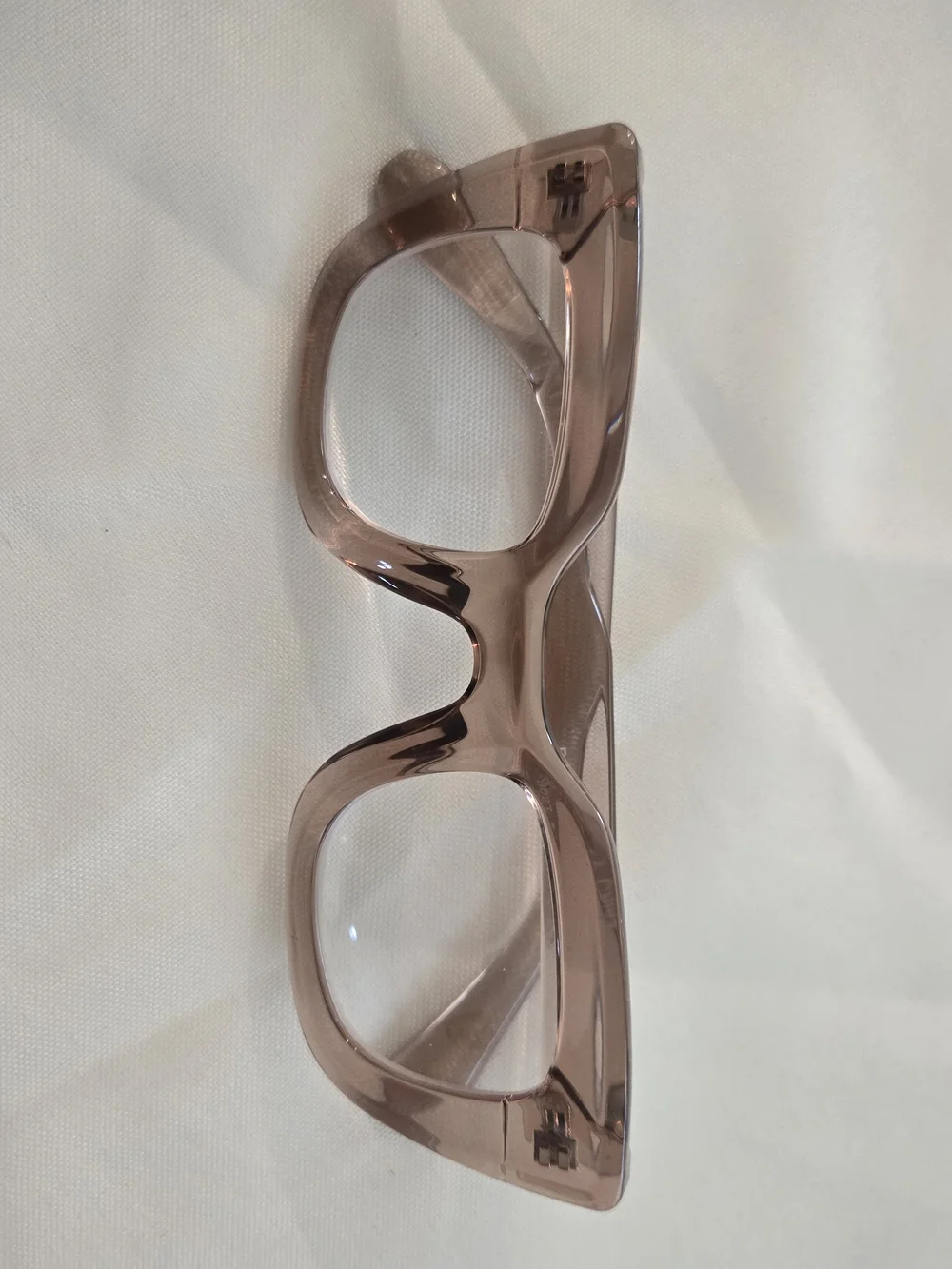 Ryan Simkhai Glasses 2.50 Readers